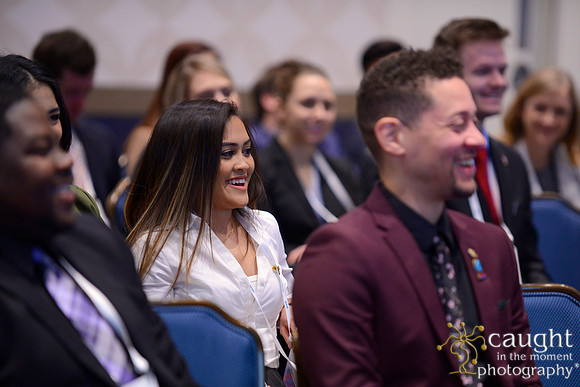 736 ASDA Annual Session 2018 Anaheim