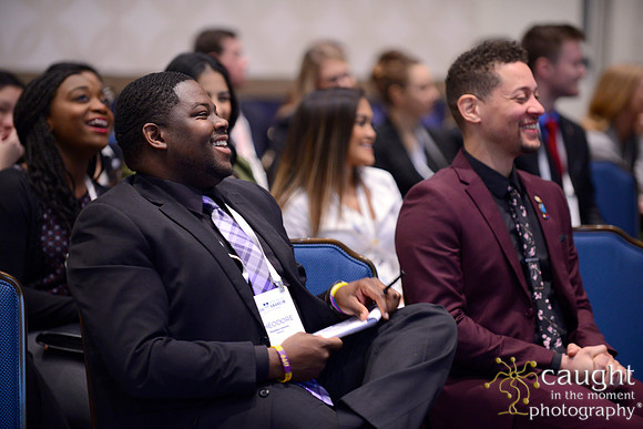 734 ASDA Annual Session 2018 Anaheim