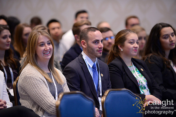 749 ASDA Annual Session 2018 Anaheim