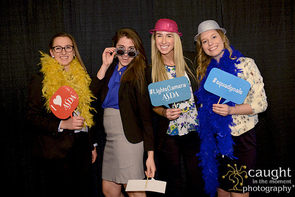 260 ASDA Annual Session 2018 Anaheim