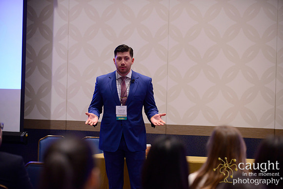 727 ASDA Annual Session 2018 Anaheim