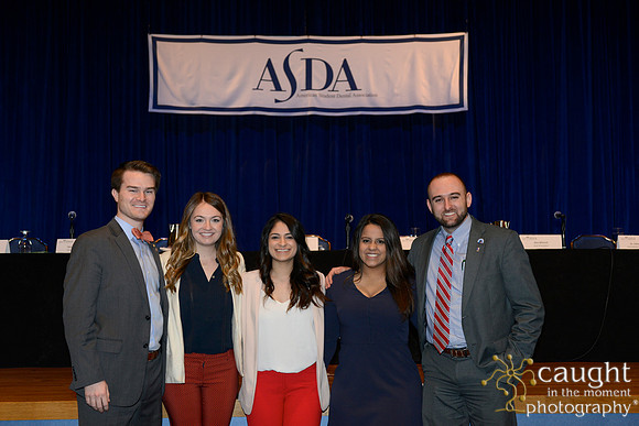 1076 ASDA Annual Session 2018 Anaheim