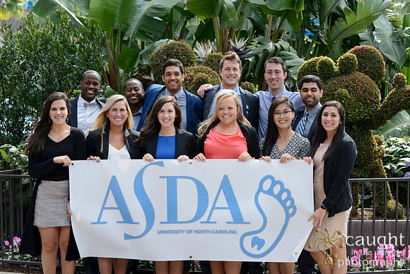 1079 ASDA Annual Session 2018 Anaheim