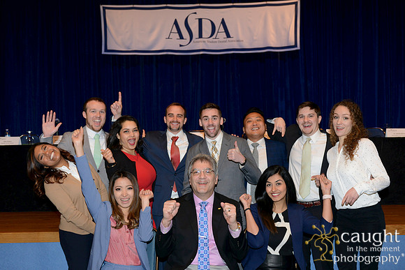 1074 ASDA Annual Session 2018 Anaheim