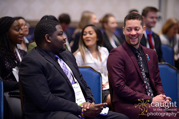 732 ASDA Annual Session 2018 Anaheim