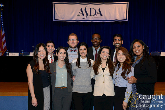 1077 ASDA Annual Session 2018 Anaheim