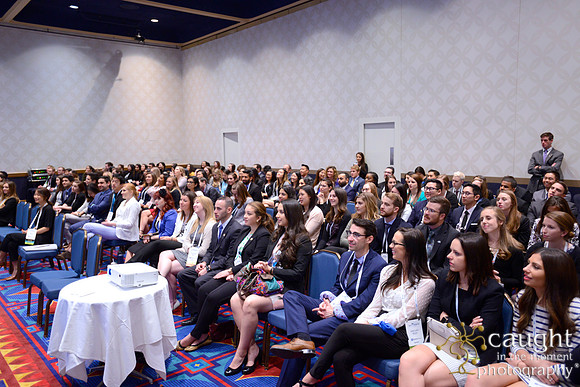 766 ASDA Annual Session 2018 Anaheim