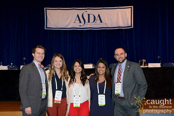 1075 ASDA Annual Session 2018 Anaheim