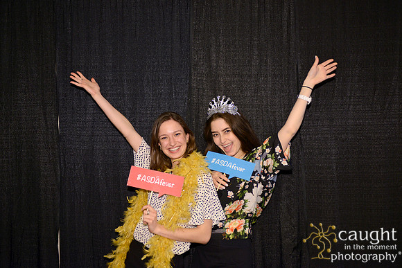 262 ASDA Annual Session 2018 Anaheim