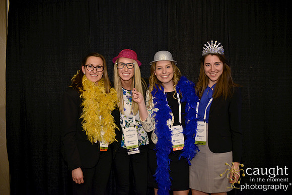 259 ASDA Annual Session 2018 Anaheim