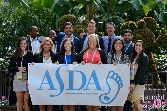 1078 ASDA Annual Session 2018 Anaheim
