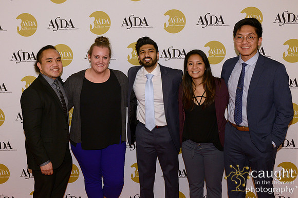 630 ASDA Annual Session 2018 Anaheim