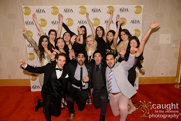 636 ASDA Annual Session 2018 Anaheim