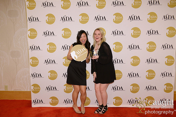 654 ASDA Annual Session 2018 Anaheim