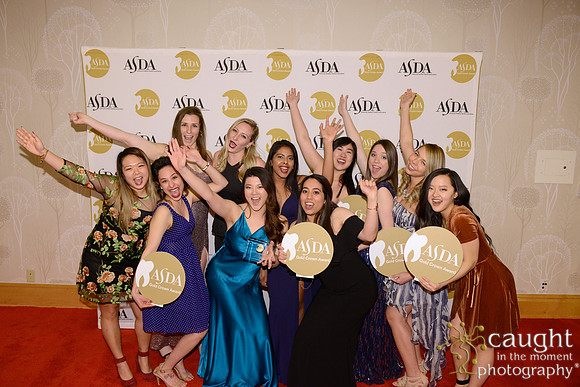 642 ASDA Annual Session 2018 Anaheim