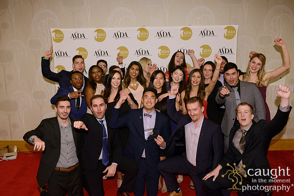 607 ASDA Annual Session 2018 Anaheim