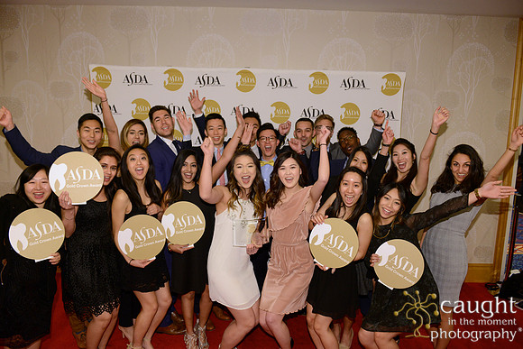 592 ASDA Annual Session 2018 Anaheim