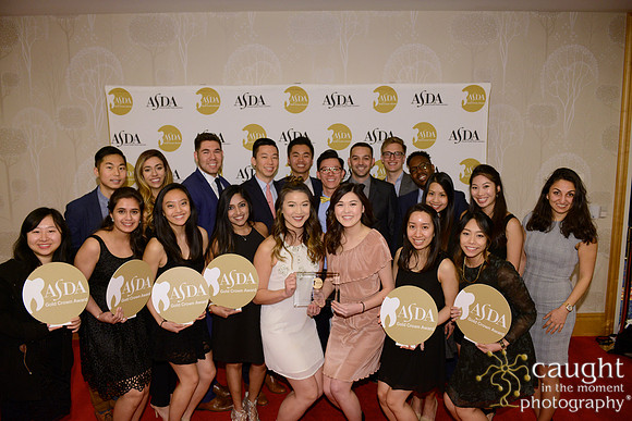 591 ASDA Annual Session 2018 Anaheim