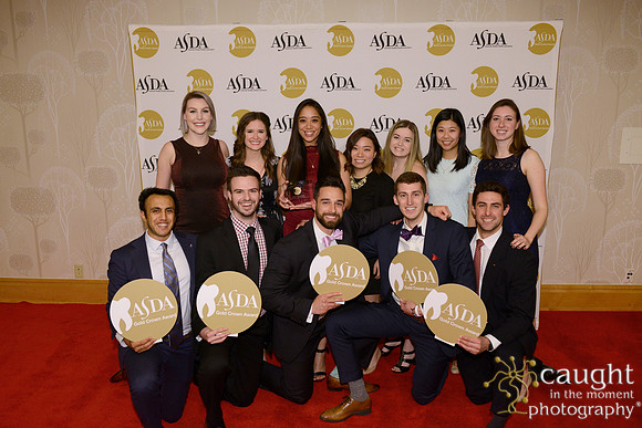 608 ASDA Annual Session 2018 Anaheim
