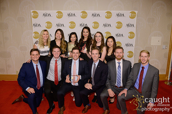 599 ASDA Annual Session 2018 Anaheim