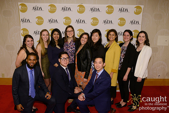 604 ASDA Annual Session 2018 Anaheim
