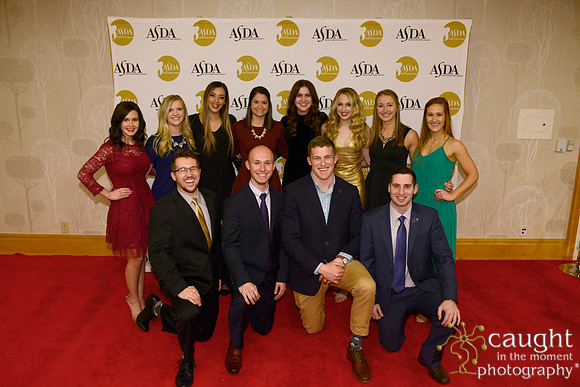 628 ASDA Annual Session 2018 Anaheim