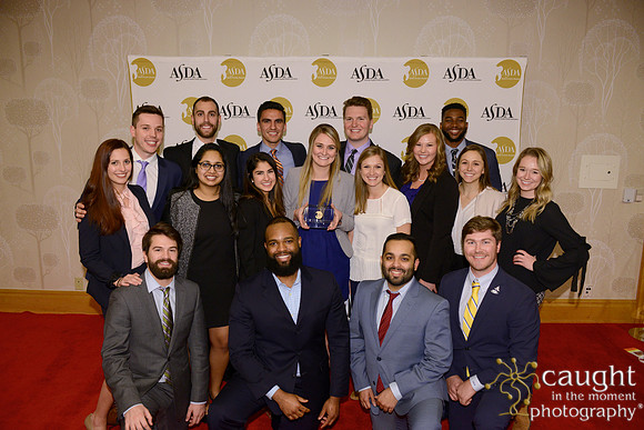 617 ASDA Annual Session 2018 Anaheim