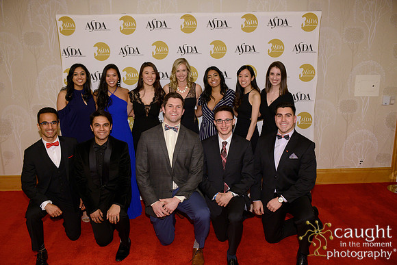 597 ASDA Annual Session 2018 Anaheim