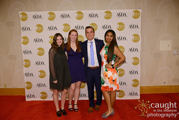 647 ASDA Annual Session 2018 Anaheim