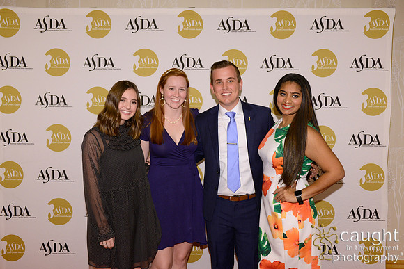 648 ASDA Annual Session 2018 Anaheim