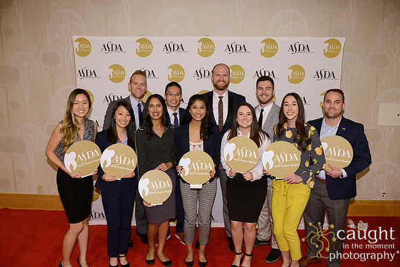 595 ASDA Annual Session 2018 Anaheim