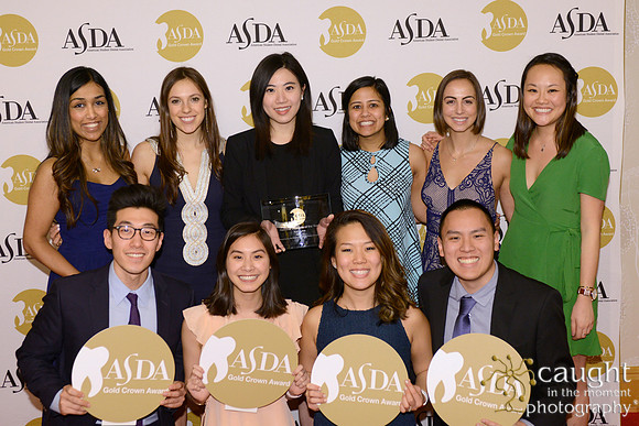 611 ASDA Annual Session 2018 Anaheim