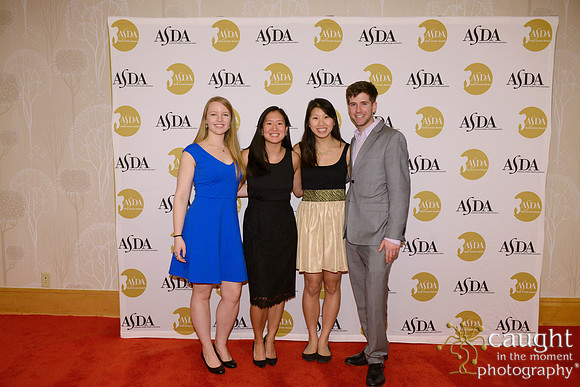 622 ASDA Annual Session 2018 Anaheim