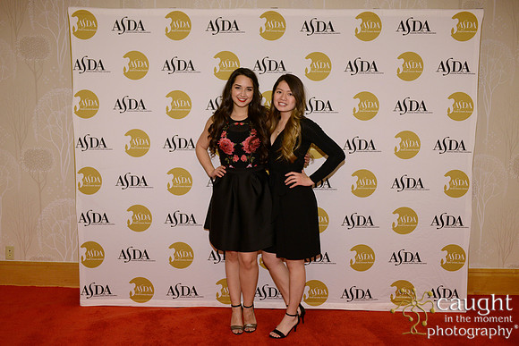 644 ASDA Annual Session 2018 Anaheim