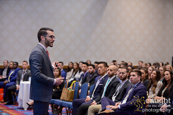 452 ASDA Annual Session 2018 Anaheim