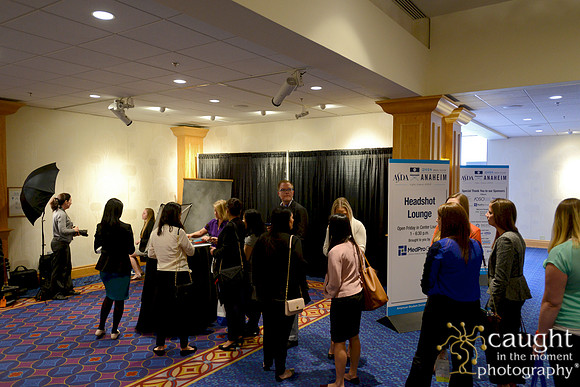 422 ASDA Annual Session 2018 Anaheim