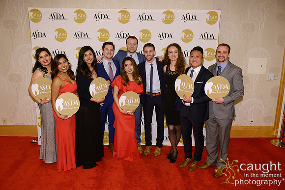 640 ASDA Annual Session 2018 Anaheim
