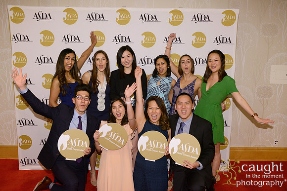612 ASDA Annual Session 2018 Anaheim