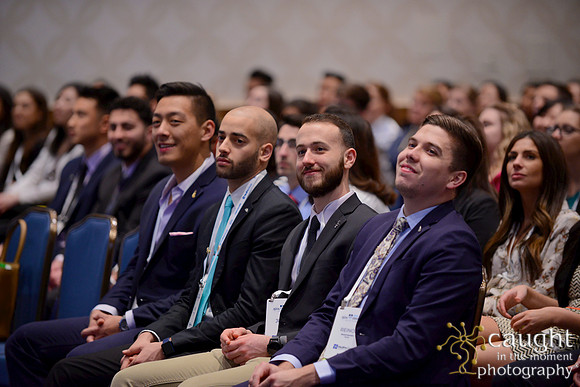 454 ASDA Annual Session 2018 Anaheim