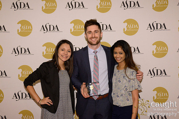 624 ASDA Annual Session 2018 Anaheim
