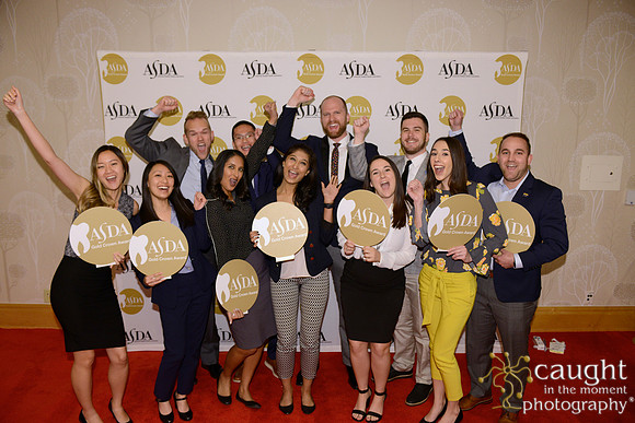 596 ASDA Annual Session 2018 Anaheim