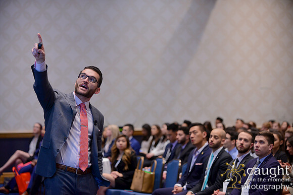 453 ASDA Annual Session 2018 Anaheim