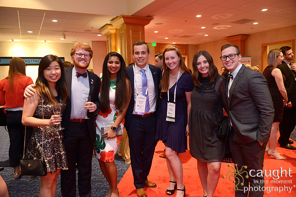 579 ASDA Annual Session 2018 Anaheim