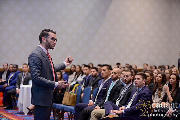 451 ASDA Annual Session 2018 Anaheim