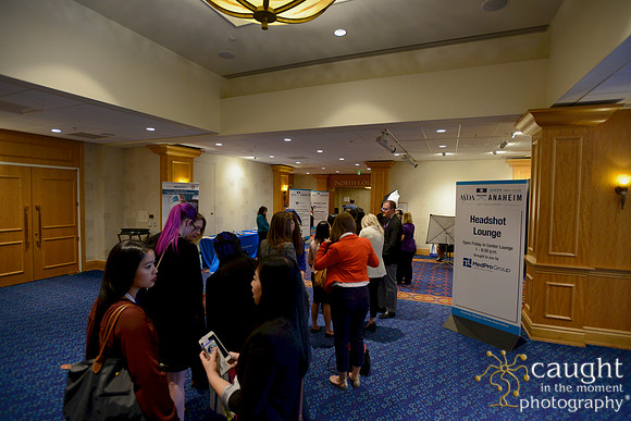 419 ASDA Annual Session 2018 Anaheim
