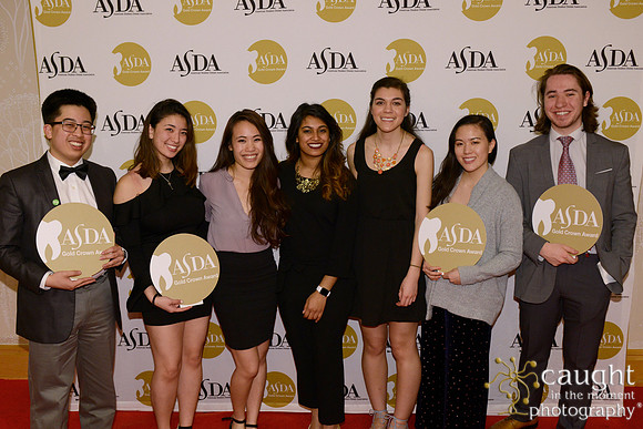 631 ASDA Annual Session 2018 Anaheim