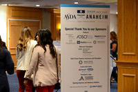 063 ASDA Annual Session 2018 Anaheim