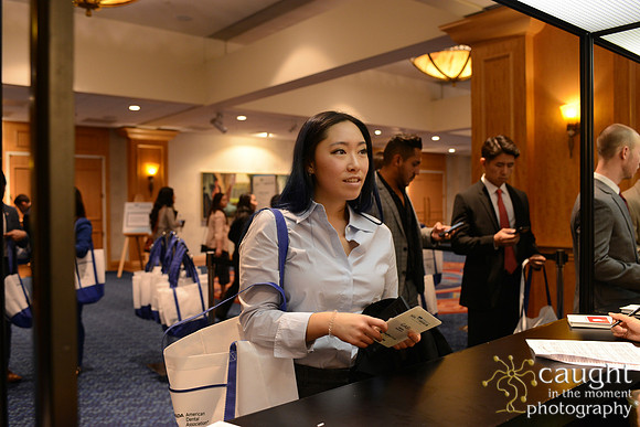 058 ASDA Annual Session 2018 Anaheim