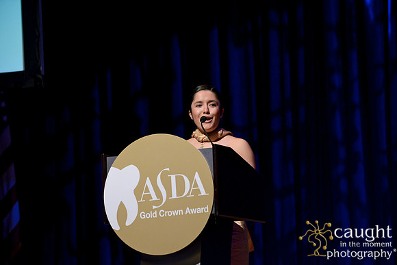 521 ASDA Annual Session 2018 Anaheim