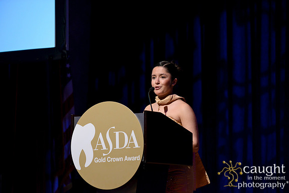 522 ASDA Annual Session 2018 Anaheim